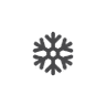 snow